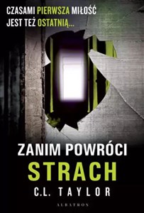 Bild von Zanim powróci strach