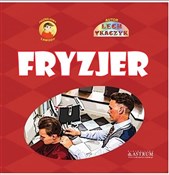 Fryzjer - Lech Tkaczyk -  polnische Bücher