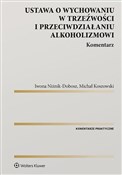 Polska książka : Ustawa o w... - Michał Koszowski, Iwona Niżnik-Dobosz