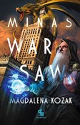 Minas Wars... - Magdalena Kozak - Ksiegarnia w niemczech