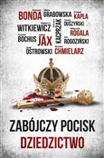 Zobacz : Zabójczy p... - Joanna Jax, Alek Rogoziński, Grzegorz Kapla, Krzysztof Bochus, Katarzyna Kacprzak, Tomasz Duszyński,