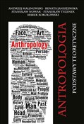 Książka : Antropolog...