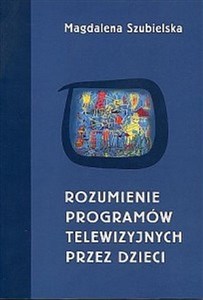 Bild von Rozumienie programów telewizyjnych przez dzieci