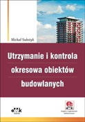 Polnische buch : Utrzymanie... - Michał Substyk