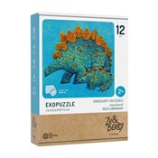 Polska książka : Dinozaury ...