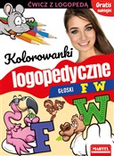 Kolorowank... - Magdalena Małecka, Agnieszka Wiatrowska - Ksiegarnia w niemczech