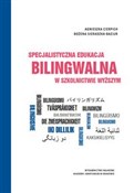 Specjalist... - Agnieszka Cierpich, Bożena Sieradzka-Baziur - Ksiegarnia w niemczech