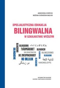 Bild von Specjalistyczna edukacja bilingwalna w szkolnictwie wyższym