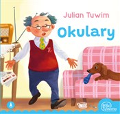 Polska książka : Okulary - Julian Tuwim, Kazimierz Wasilewski