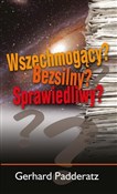 Książka : Wszechmogą... - Gerhard Padderatz