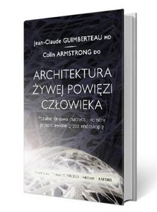 Obrazek Architektura żywej powięzi człowieka