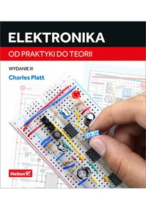 Obrazek Elektronika Od praktyki do teorii