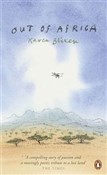 Out of Afr... - Karen Blixen -  Książka z wysyłką do Niemiec 