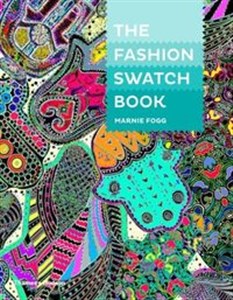 Bild von Fashion Swatch Book