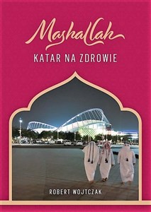 Bild von Mashallah Katar na zdrowie