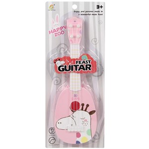 Obrazek Gitara plastikowa