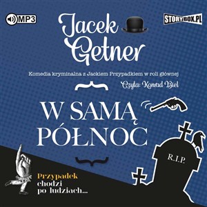 Bild von [Audiobook] W samą północ