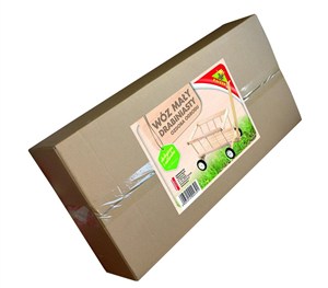 Bild von Wóz drabiniasty