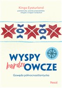 Wyspy (bar... - Kinga Antonina Eysturland -  polnische Bücher