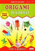 Origami dl... - Beata Guzowska -  Polnische Buchandlung 