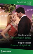 Książka : W sycylijs... - Kim Lawrence, Pippa Roscoe