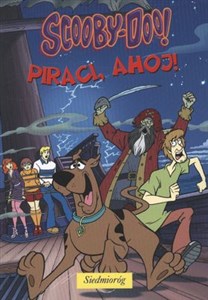 Obrazek Scooby-Doo! Piraci ahoj!