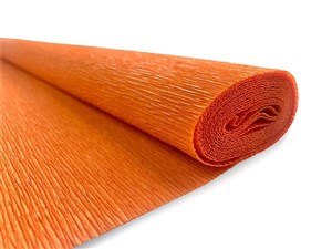 Bild von Krepina premium 106 200x50cm ciemnopomarańczowy