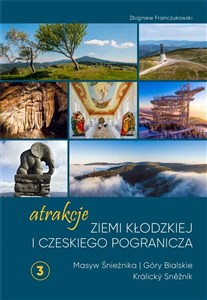 Obrazek Atrakcje Ziemi Kłodzkiej i czeskiego pogranicza