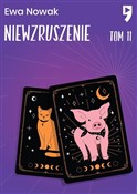 Niewzrusze... - Ewa Nowak - buch auf polnisch 