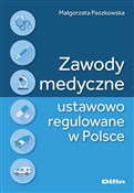 Polska książka : Zawody med... - Małgorzata Paszkowska