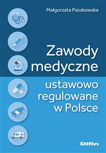 Bild von Zawody medyczne ustawowo regulowane w Polsce