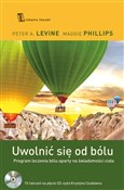 Uwolnić si... - Peter Levine, Maggie Phillips -  Polnische Buchandlung 