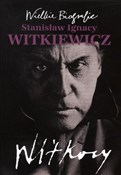 Witkacy - Katarzyna Stachowicz - buch auf polnisch 