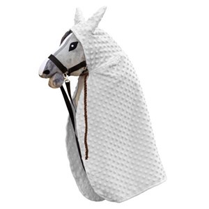 Bild von Peleryna Skippi szara