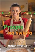 Polnische buch : Przepis na... - Monika Konefelt