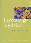 Zobacz : Psychologi... - Grażyna Krasowicz-Kupis