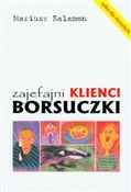 Zajefajni ... - Mariusz Salamon -  Książka z wysyłką do Niemiec 