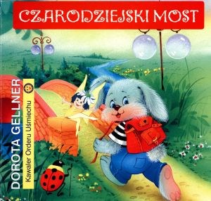 Obrazek Czarodziejski most