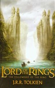 Polnische buch : Lord of th... - J.R.R. Tolkien