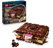 LEGO Harry... -  fremdsprachige bücher polnisch 