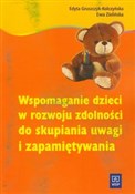 Wspomagani... - Edyta Gruszczyk-Kolczyńska, Ewa Zielińska -  Książka z wysyłką do Niemiec 