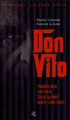 Don Vito - Massimo Ciancimino, Francesco La Licata - buch auf polnisch 