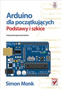 Arduino dl... - Simon Monk -  Polnische Buchandlung 