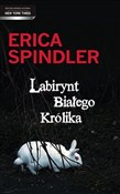 Labirynt B... - Erica Spindler -  Książka z wysyłką do Niemiec 