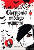 Cierpienia... - Tom Collins - Ksiegarnia w niemczech