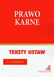 Bild von Prawo karne