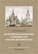 Polnische buch : Architektu... - Dominik Ziarkowski