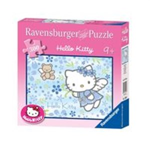 Obrazek Puzzle Hello Kitty Aniołek 300