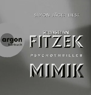 Obrazek FITZEK, S: GESCHENK / MP3-CD
