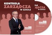 Polska książka : Kontrola z... - Mirosław Sola, Michał Łyszczarz